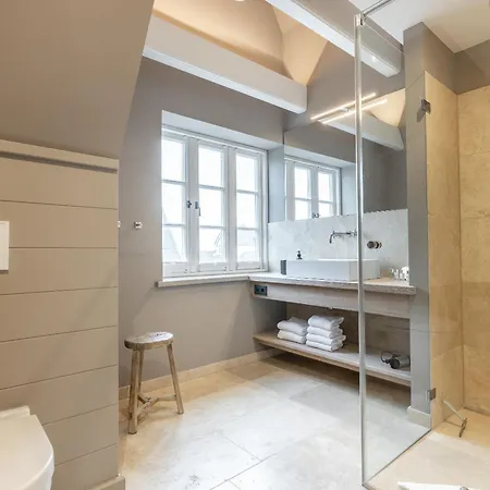 Ferienhaus Sylt Pur *