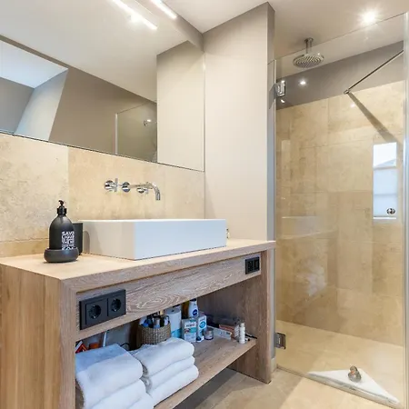 Sylt Pur Ferienhaus *