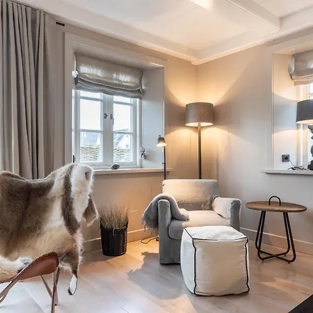 Ferienhaus Sylt Pur Wenningstedt-Braderup