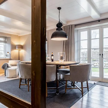 Sylt Pur * Wenningstedt-Braderup